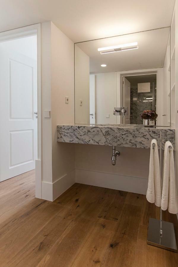 Flh Restauradores Luxus Flat Lisboa Eksteriør billede