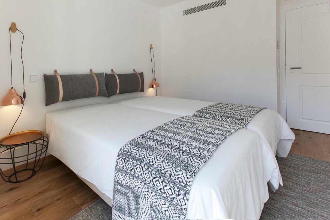 Flh Restauradores Luxus Flat Lisboa Eksteriør billede