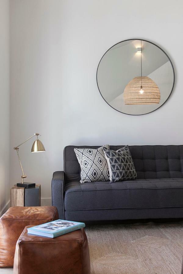 Flh Restauradores Luxus Flat Lisboa Eksteriør billede