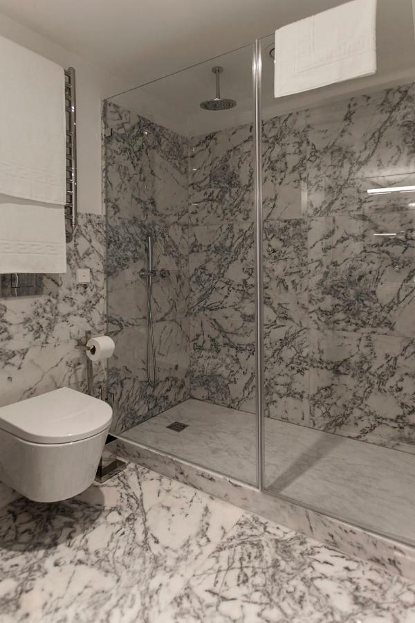 Flh Restauradores Luxus Flat Lisboa Eksteriør billede