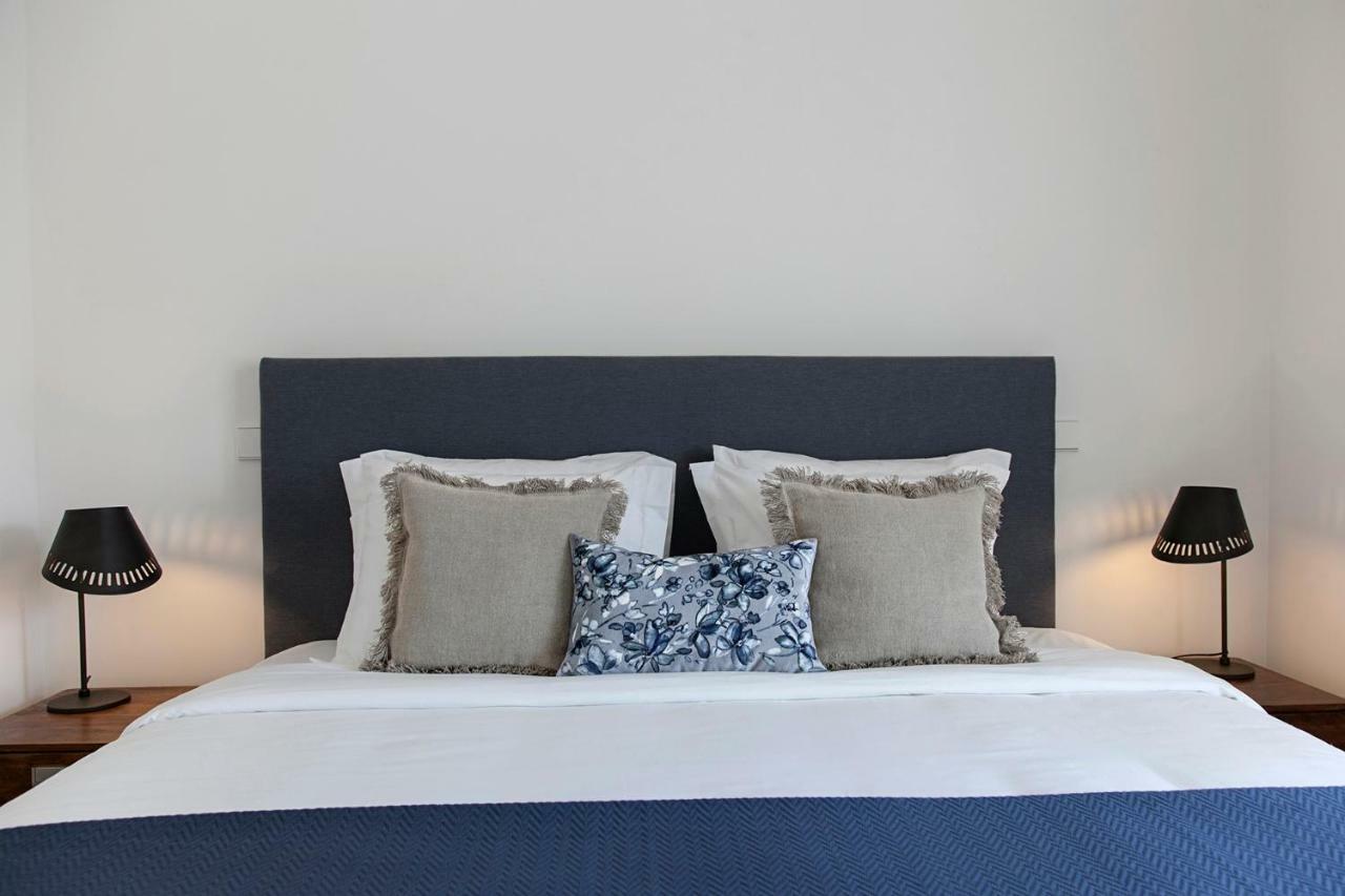 Flh Restauradores Luxus Flat Lisboa Eksteriør billede